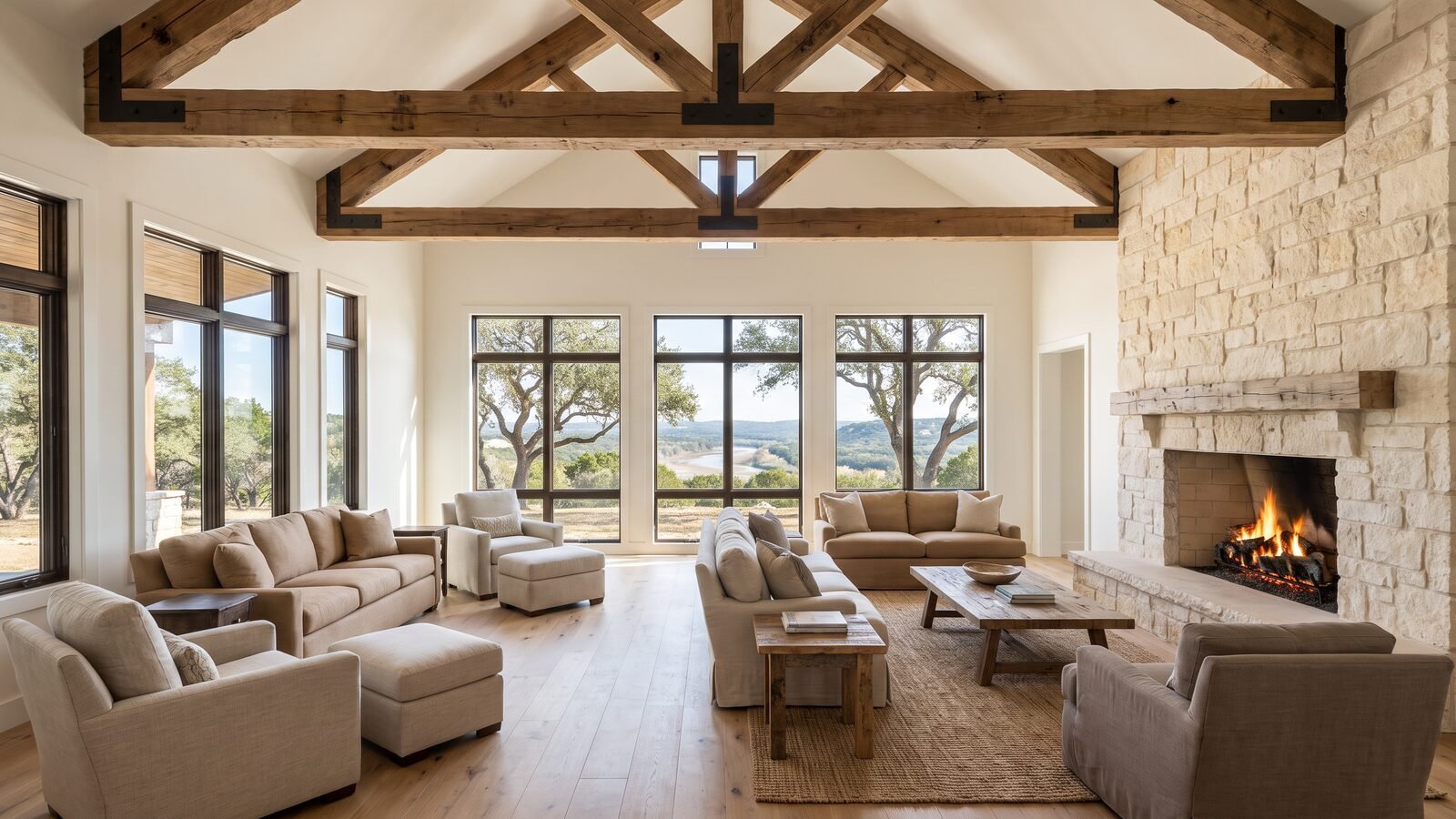 Whole-Home Remodels